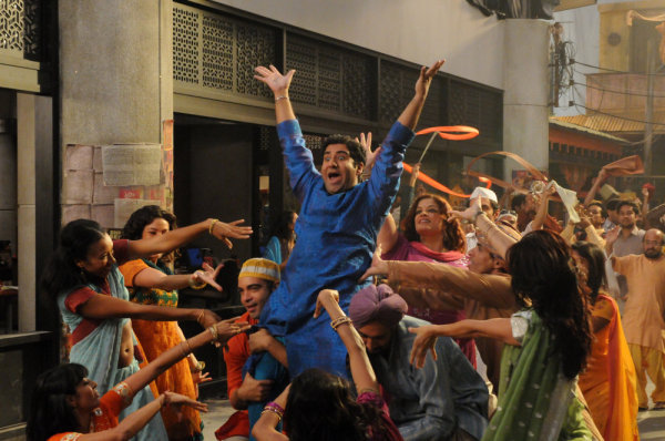 Parvesh Cheena