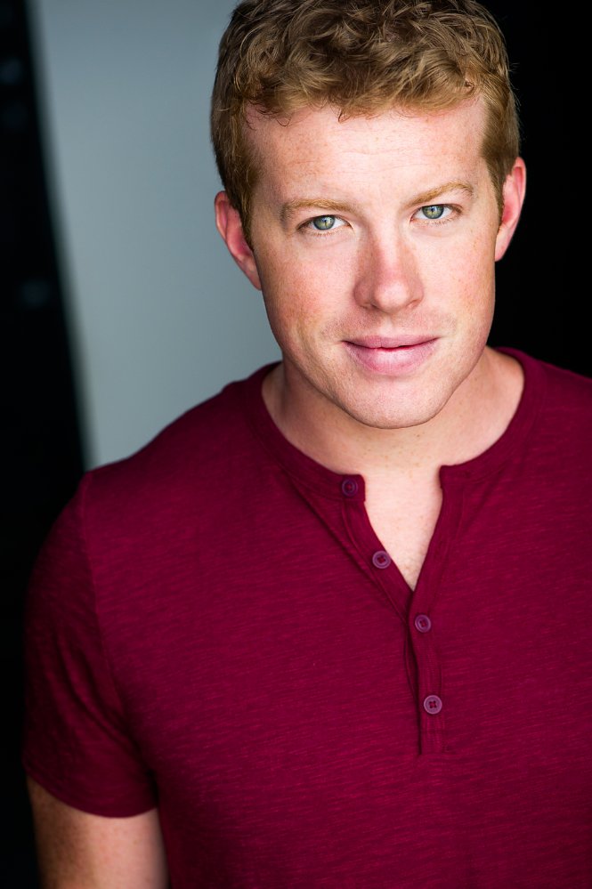Patrick Quinlan