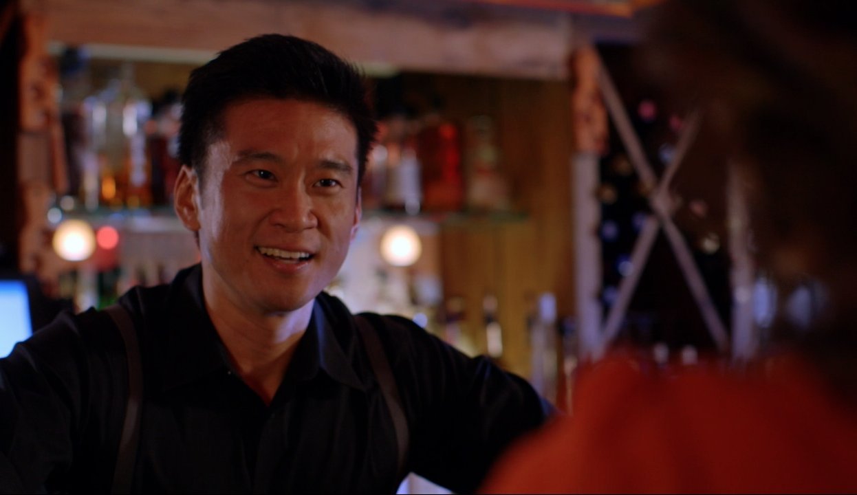Eugene Kim