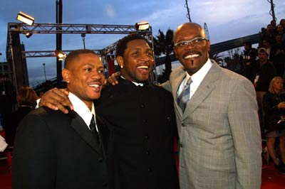 Ray Lewis