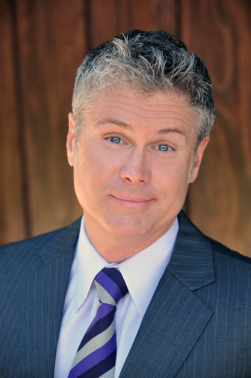 Stewart Scott