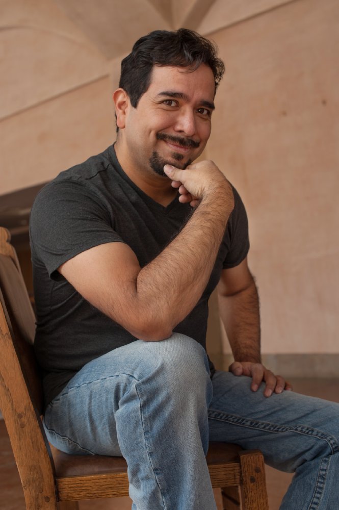 Lionel Archuleta