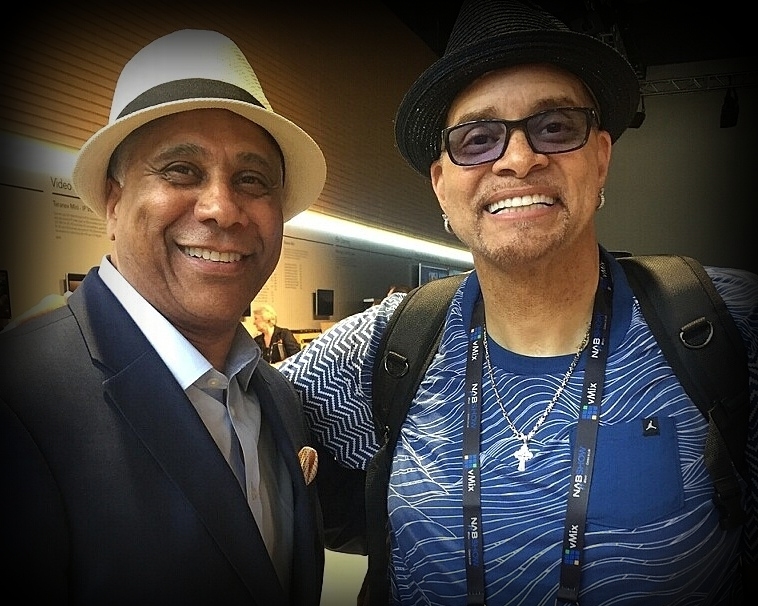 Michael Monteiro