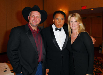 Trisha Yearwood