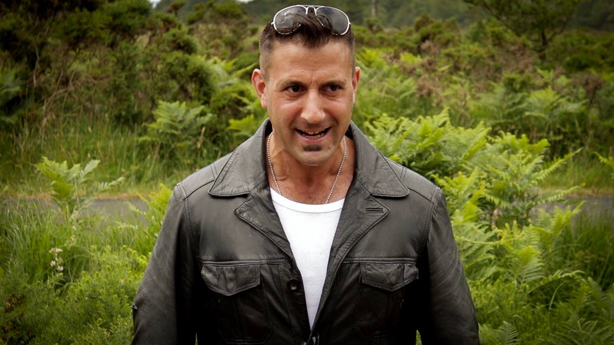 Jimmy 'The Bee' Bennett