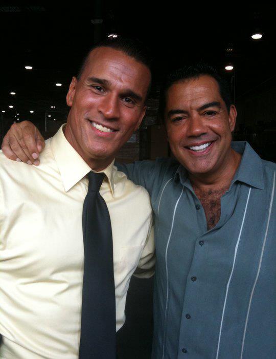 Joseph Velez