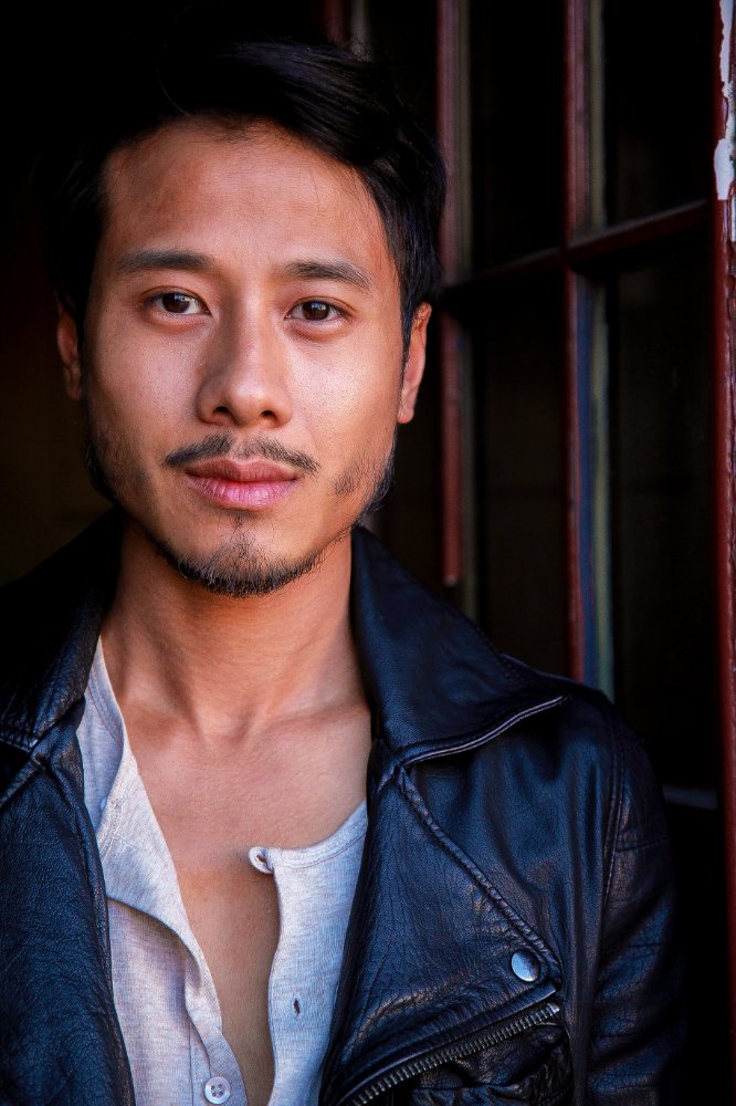 David Huynh
