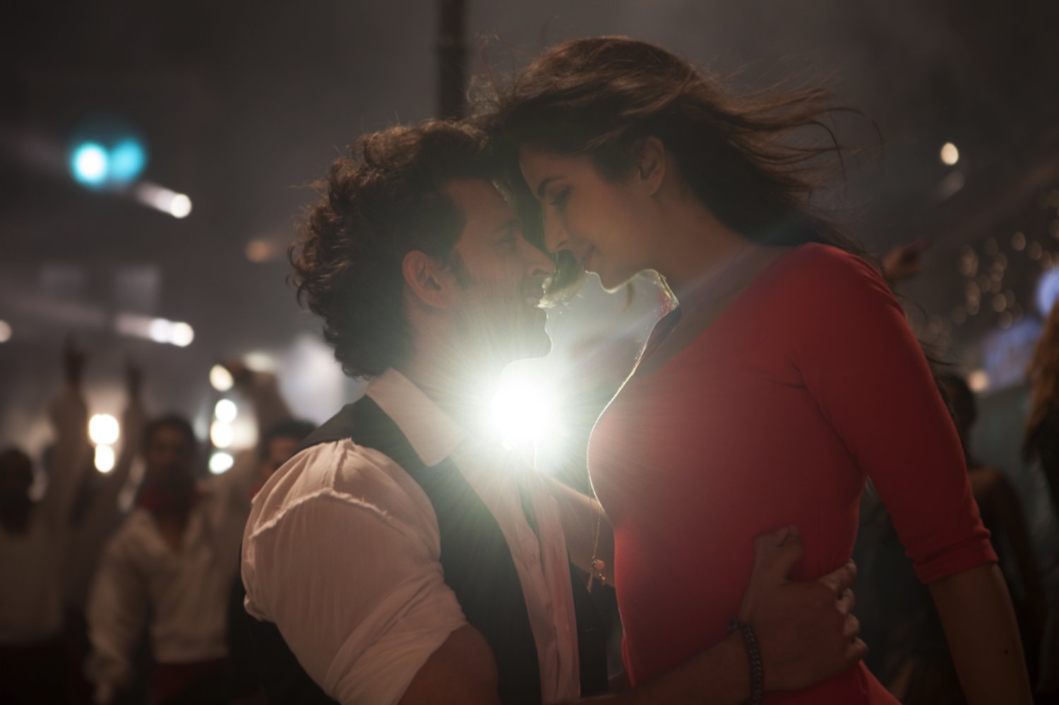 Hrithik Roshan
