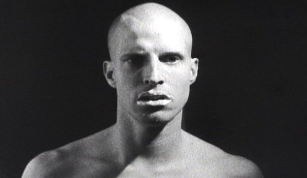 Jeffrey Doornbos