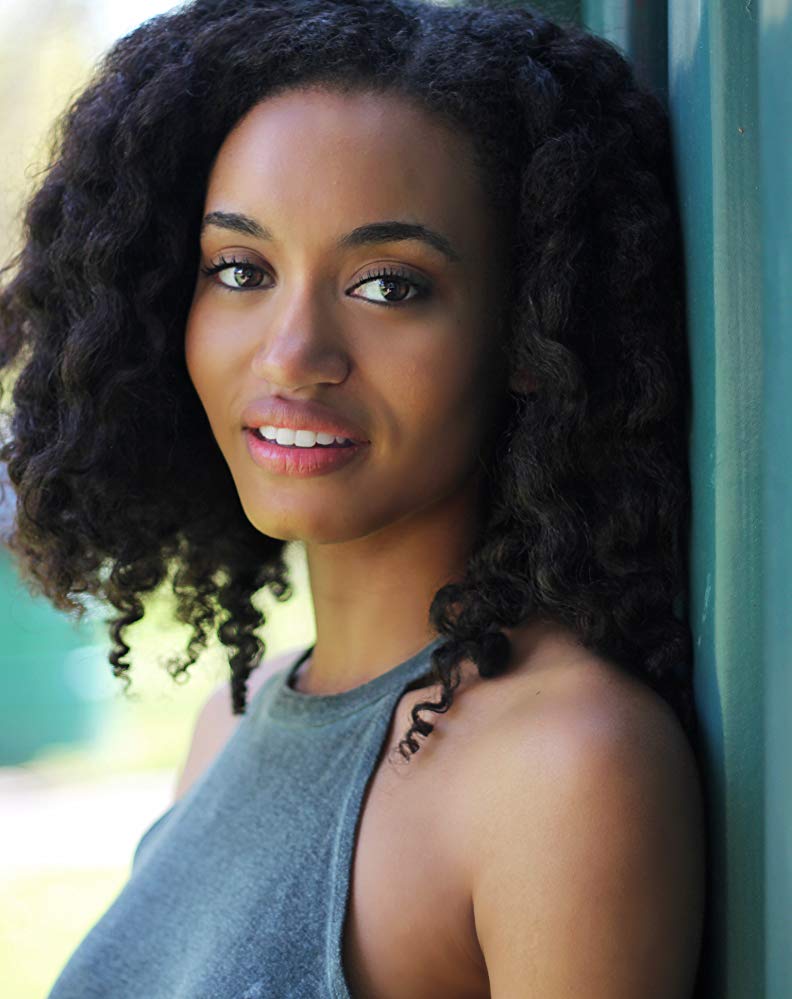 Jade Pattenden
