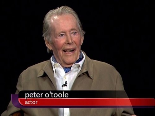 Peter O'Toole