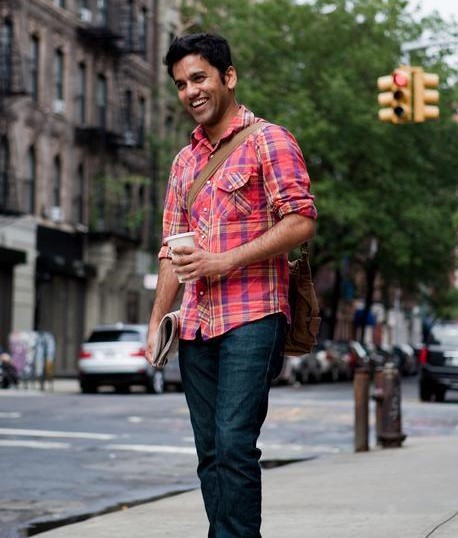 Imran Sheikh