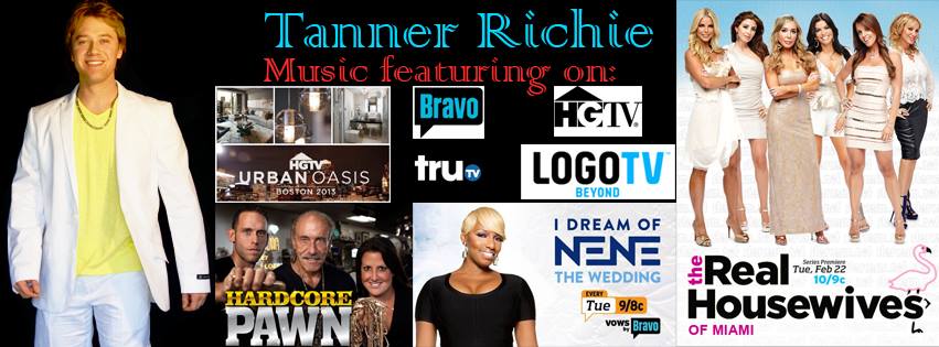 Tanner Richie