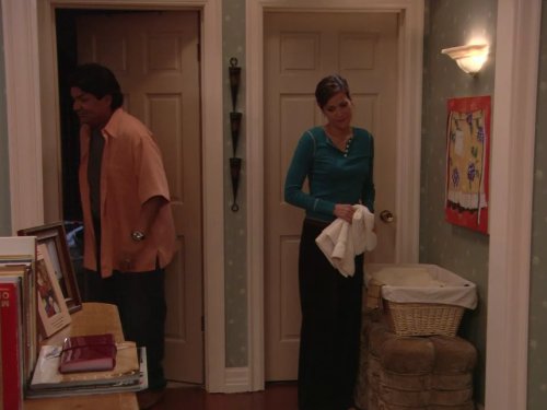 Constance Marie