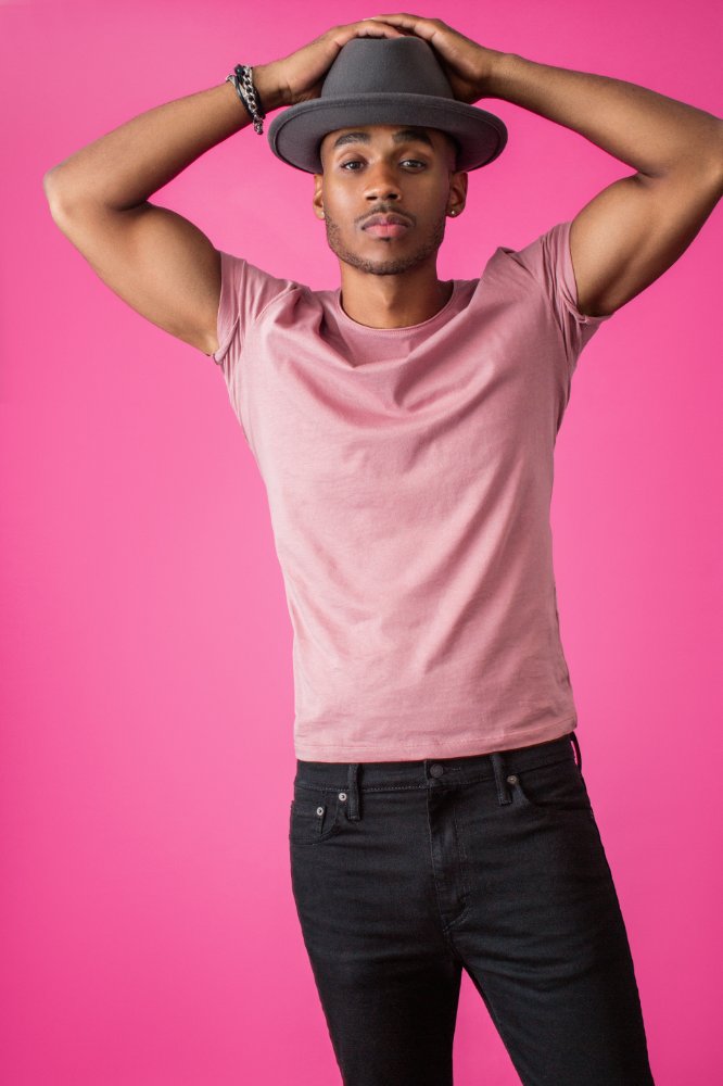 Moritz J. Williams