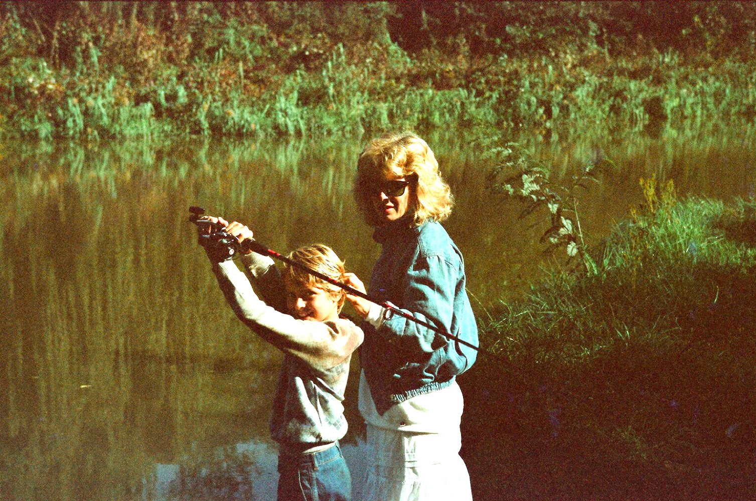 Nancy Locke