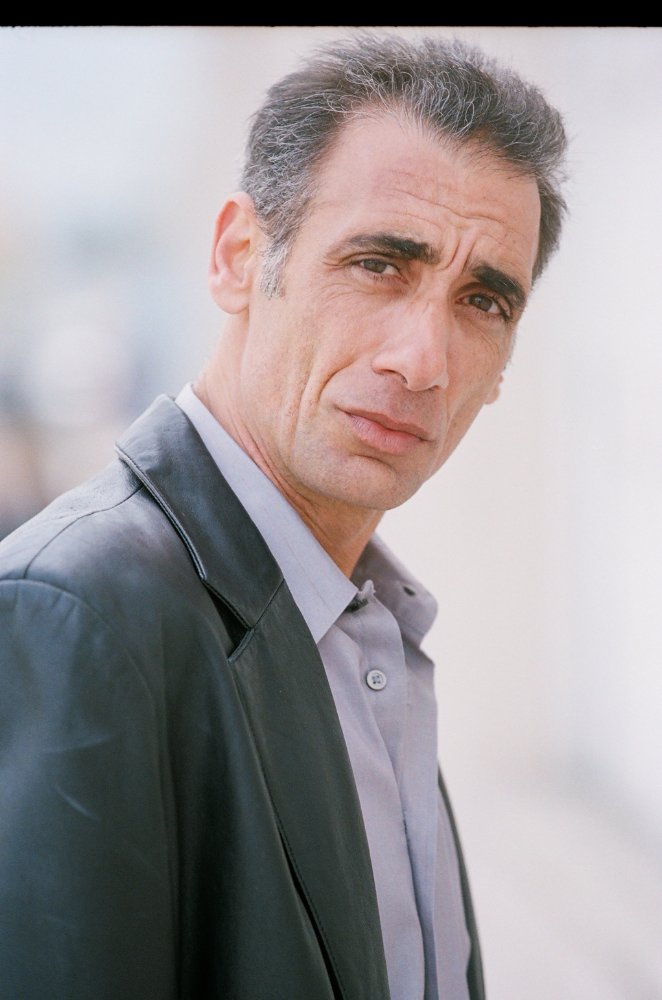 George Russo
