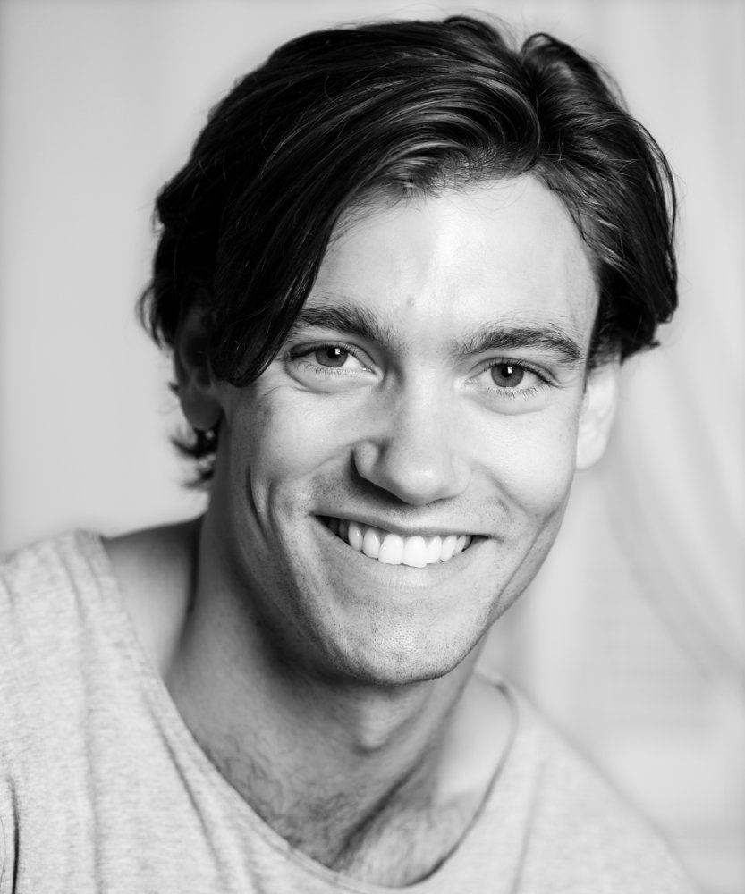 Jack Waldouck