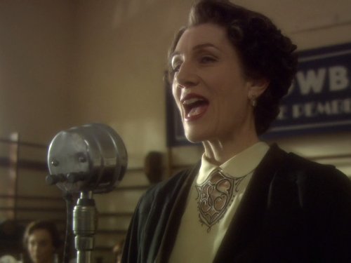Harriet Walter