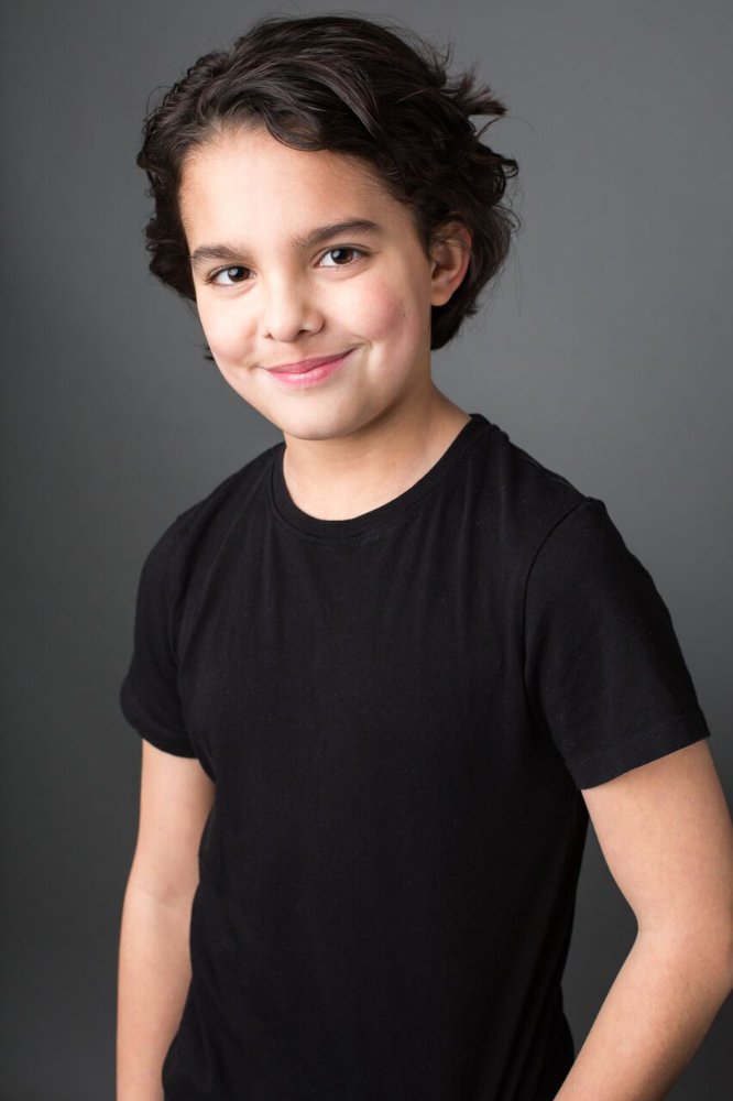 Aiden Medina