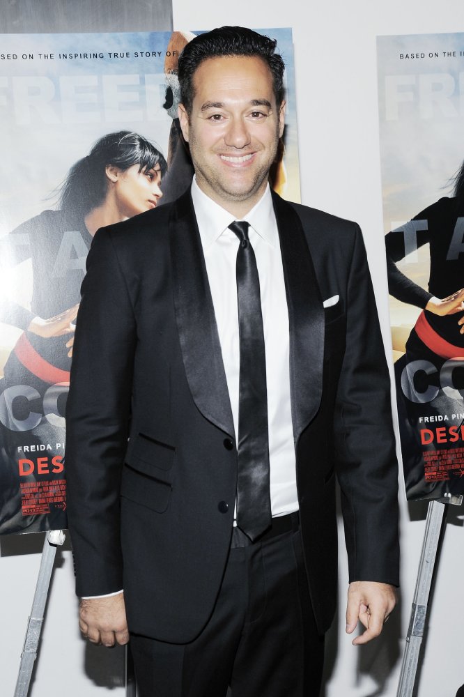 Richard Raymond
