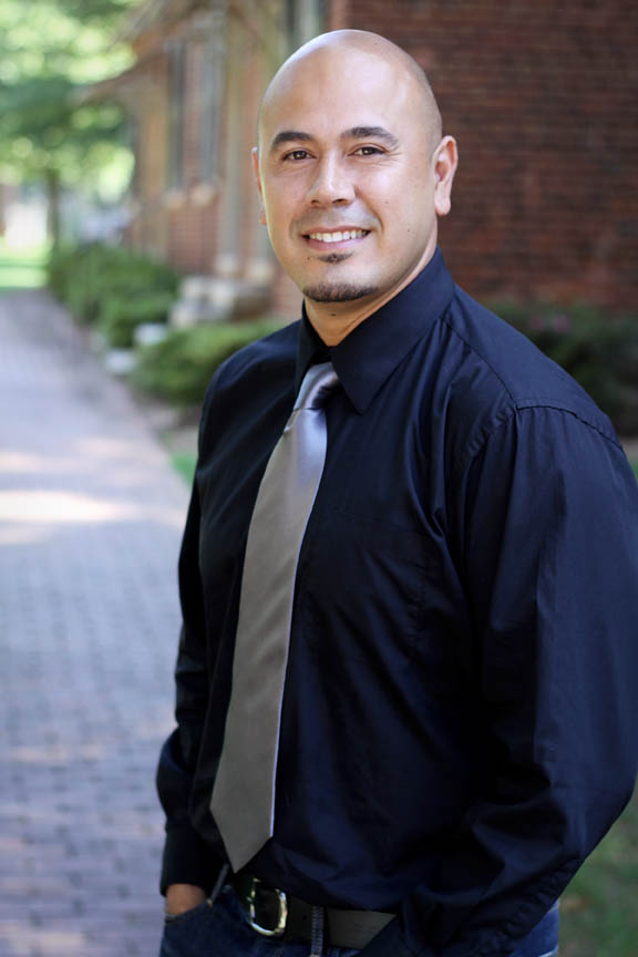 Victor Cordova