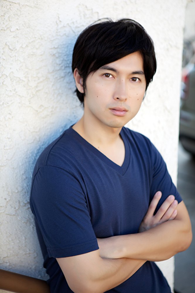 Shin Shimizu