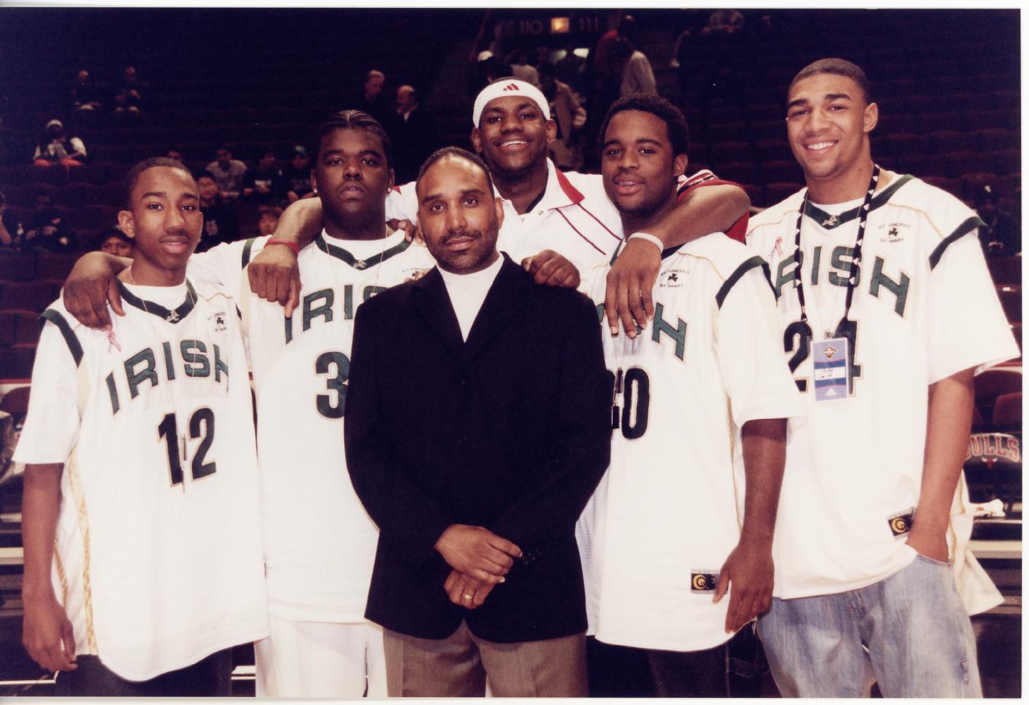 Dru Joyce