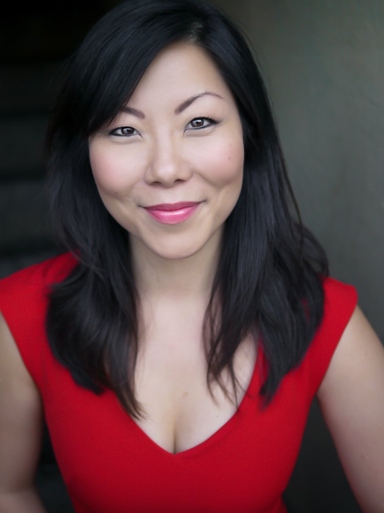 Kari Lee Cartwright