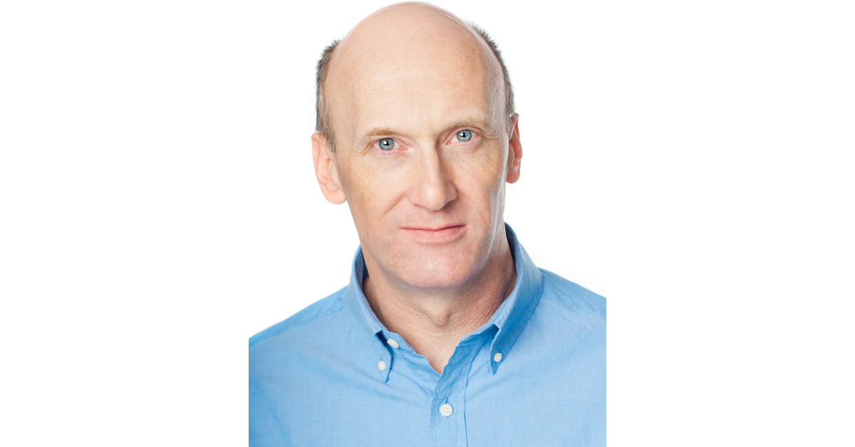 Glenn Cartwright