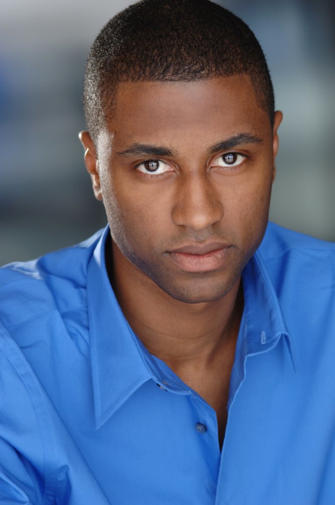 Philipe Preston