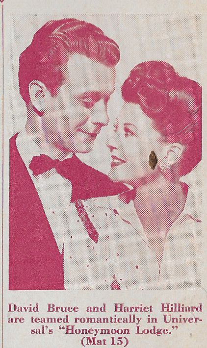 Harriet Nelson