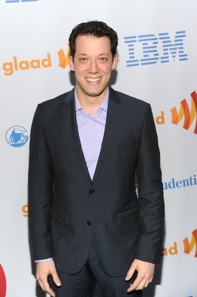 John Tartaglia