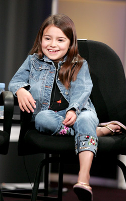 Ariel Gade