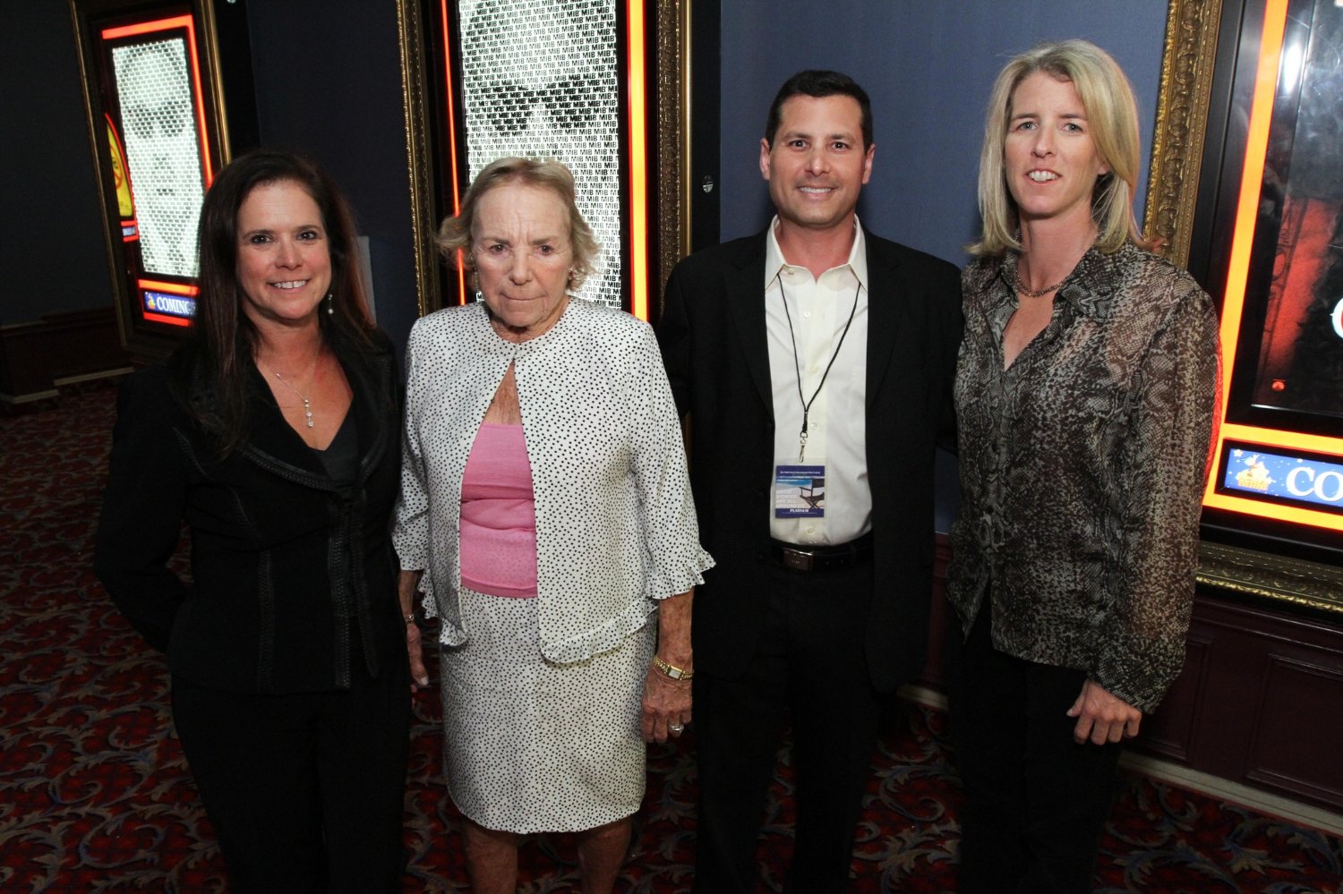 Ethel Kennedy