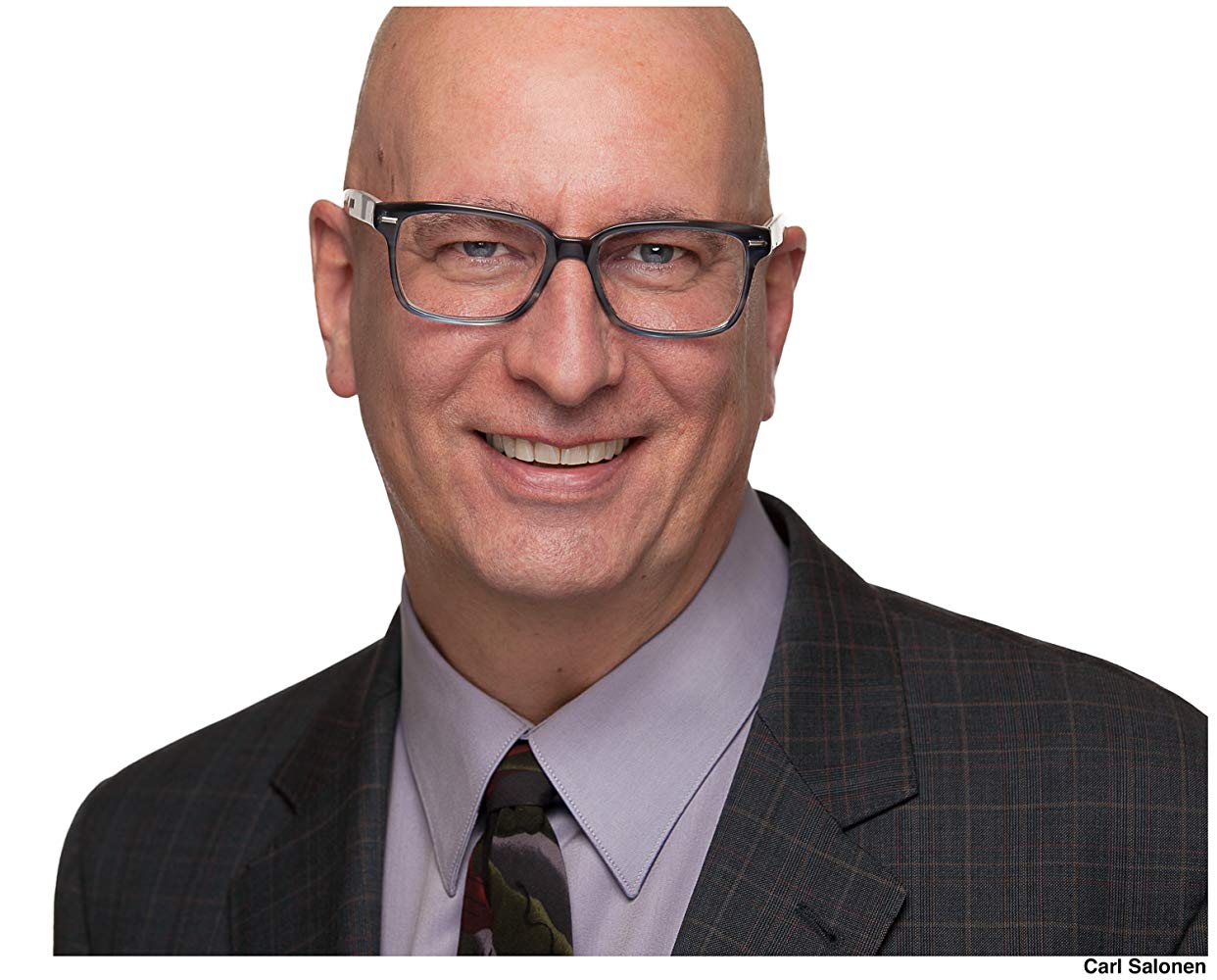 Carl Salonen