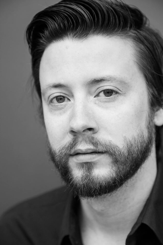Adrian Bond