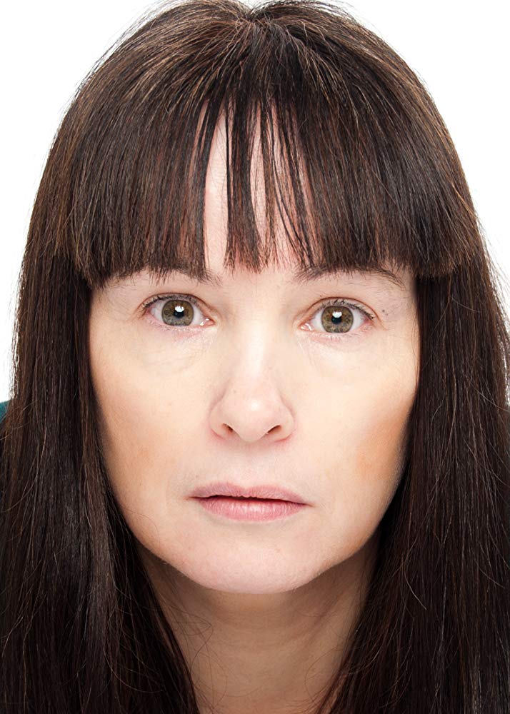 Lesley Sim