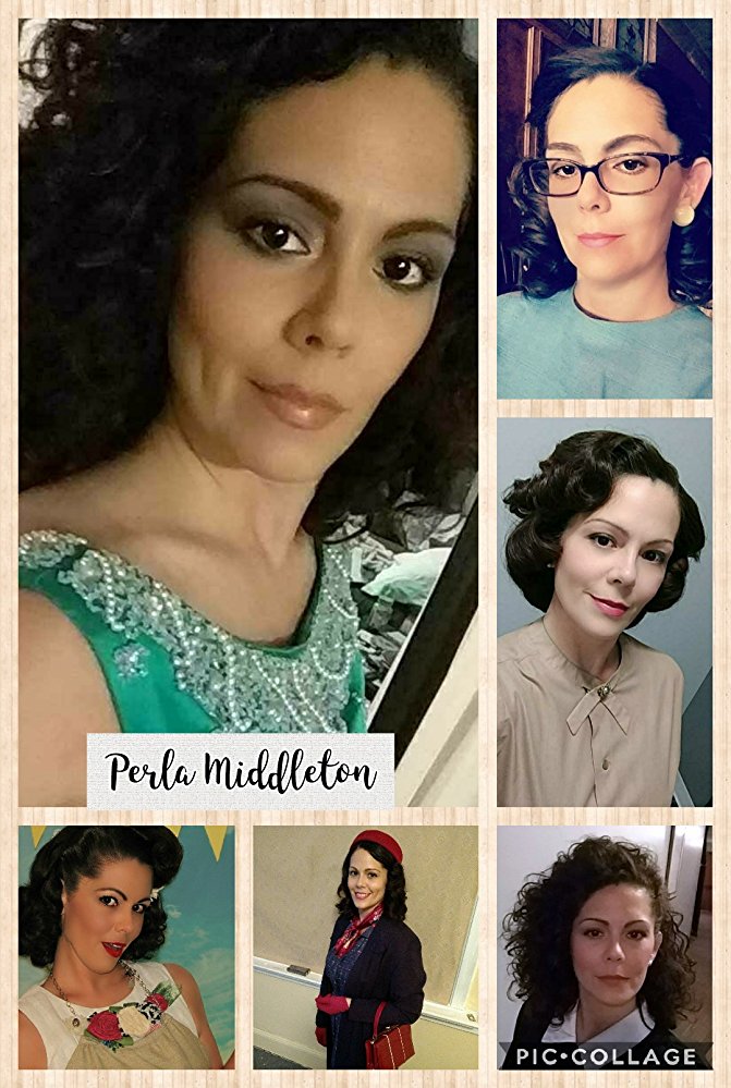 Perla Middleton