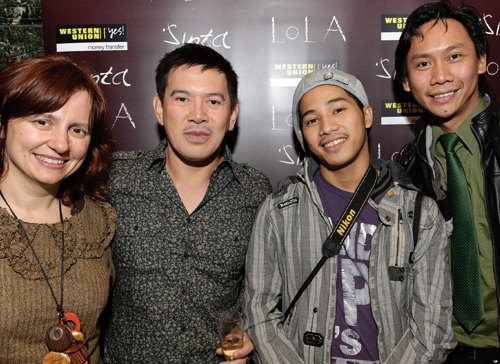 Kenneth Moraleda