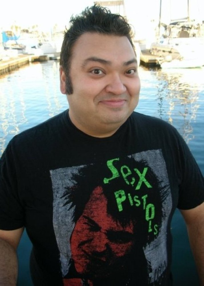 Paul Vato