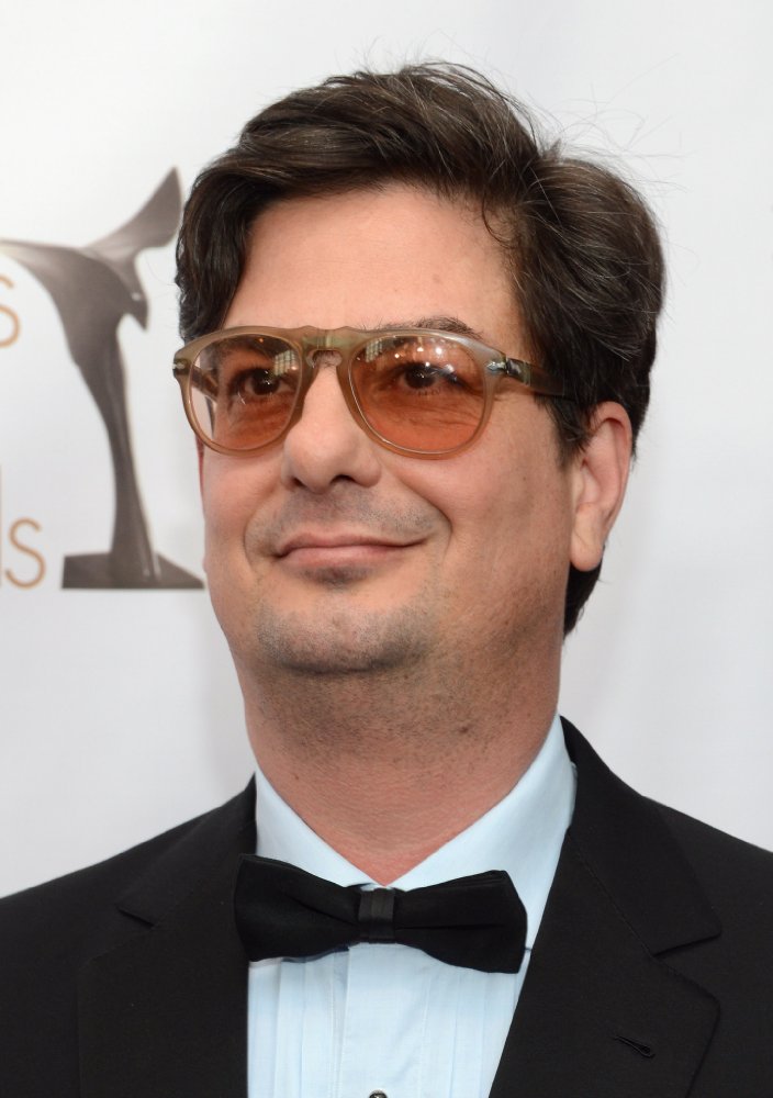 Roman Coppola