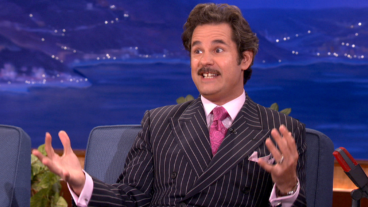 Paul F. Tompkins