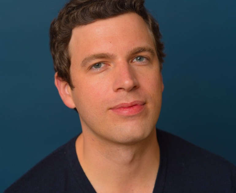 Zack Robidas