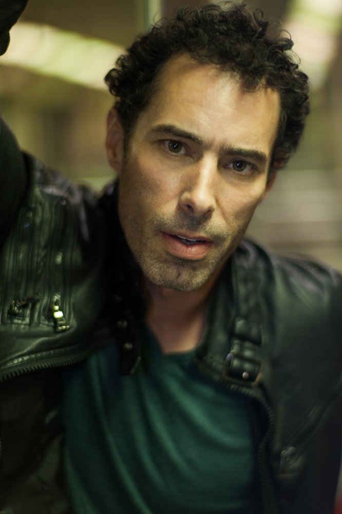 Alain Mora