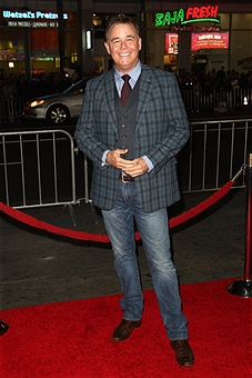 Spencer Garrett