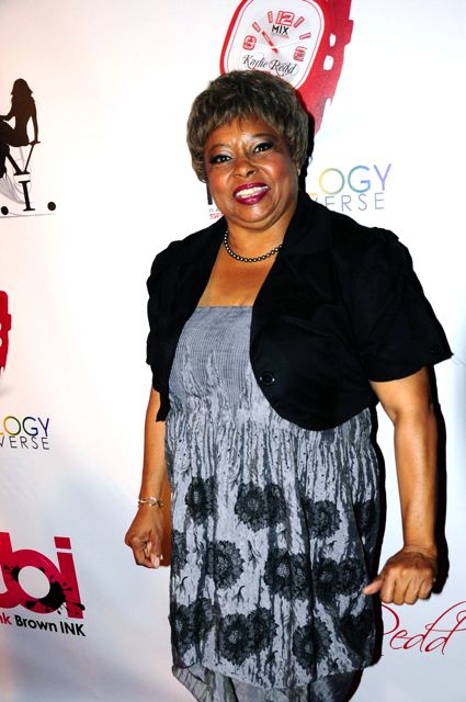 Reatha Grey