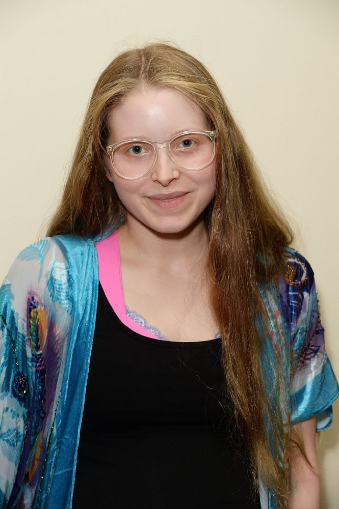 Jessie Cave