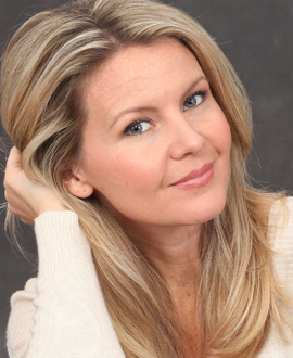 Amy Simon