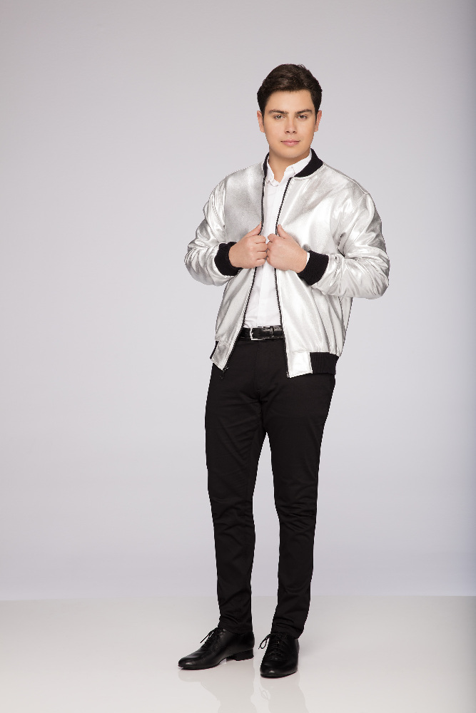 Jake T. Austin